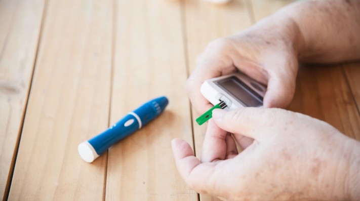 Einfache Lebensmittel für besseren Blutzucker